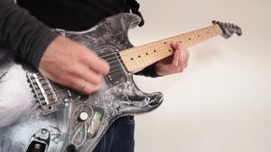 Bad Guy (metal cover by Leo Moracchioli)