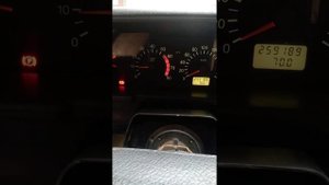 ВАЗ 2110 троит, глохнет при торможении,плохое давление масла.(часть 2,решил проблему)