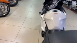 Мотоцикл Мотоцикл SUZUKI BANDIT GSF1250 Арт S75397 Мотосалон Мегамото