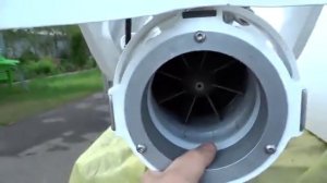 Водомет JBP 200 2