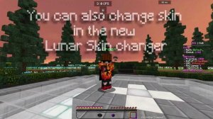 How To Change Name In LUNAR CLIENT!