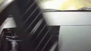 установка USB провода на Mitsubishi Lancer X