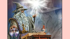 Олег Аверин. Добрые сказки перед сном. Радуга. Читает автор