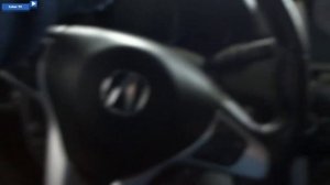 Acura RDX замена жидкости ГУР
