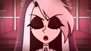 dark side meme|helluva boss| luna