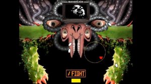 Омега Флауи без урона (1-ая часть)