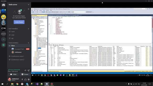 Запуск Rentoolo, сделать форк, развернуть базу смотреть онлайн