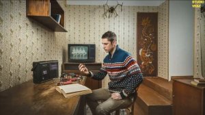 "Они студентами были" Автор Эдуард Асадов. Читает Марина Игнатова.