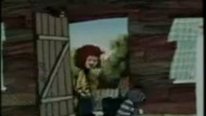 Почтальён печкин с матом