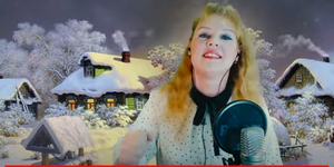 Поклонимся Великим тем годам - Фрагмент прямого эфира Нашей Дарьи 5. 02. 2023