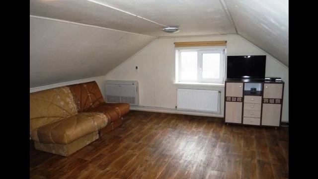 Продается отличная дача для комфортного кругло... смотреть онлайн