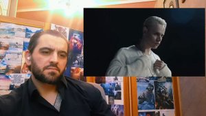 Реакция на песню SHAMAN "Живой".#рек #томск #москва москва