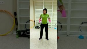 Упражнения ЛФК с эластичной лентой