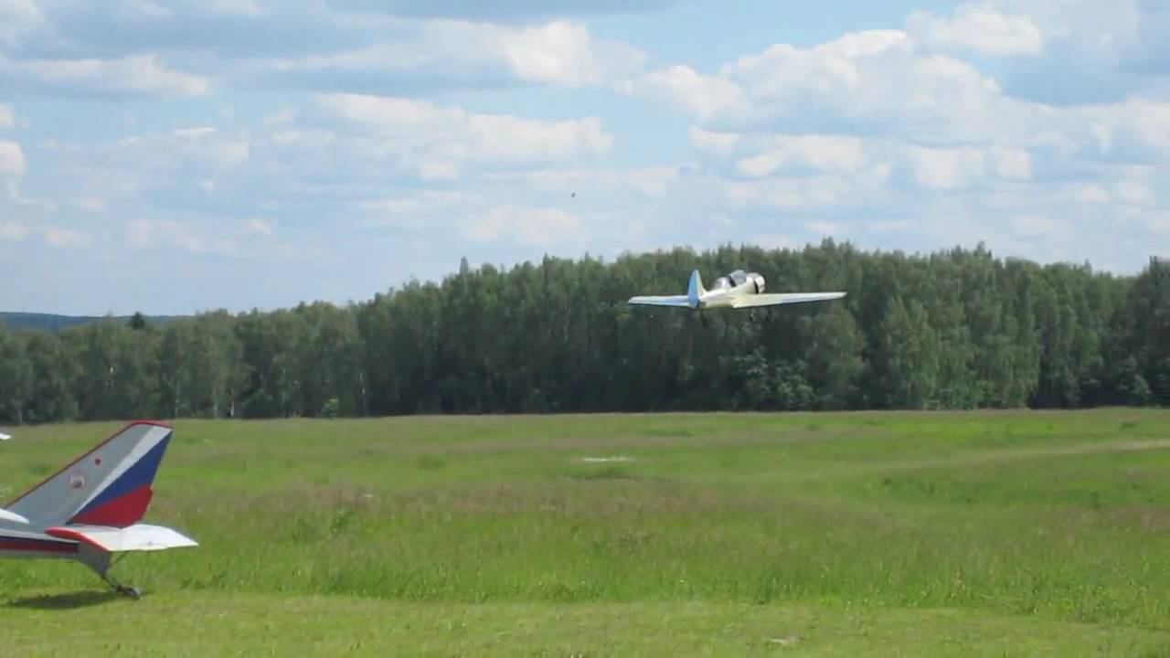 yak52