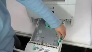 Xerox Phaser 3635 MFP