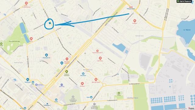 04 | ЖК Люберецкий | Мяса... и зрелищ! смотреть онлайн