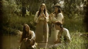 ВеданЪ КолодЪ - О Руская Земле!