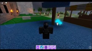 How to find the "Bioluminescent" Marker |ROBLOX FIND THE MARKERS