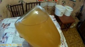 Яблочный сок на зиму без соковарки (без мякоти)