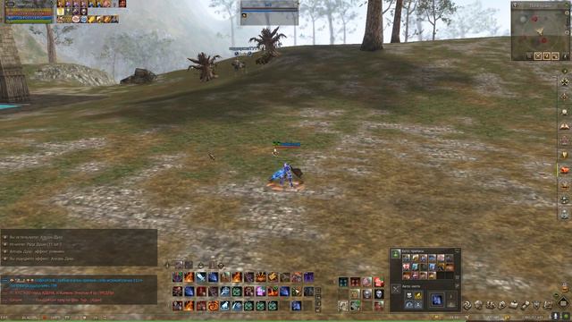 Макросы в Lineage 2 main. Настройка для новичка! Фарм в 2-3 раза больше, настроит даже ребёнок! смотреть онлайн