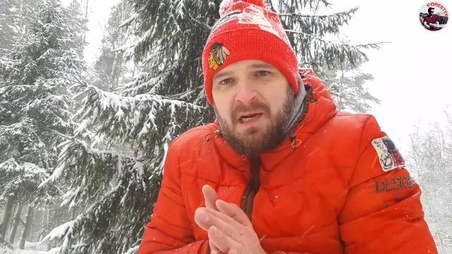 Обзор ножей / SANDER ШМЕЛЬ Нож для охоты / Сандер Шмель Мастерская Андрея Сандера / Forester ножи смотреть онлайн