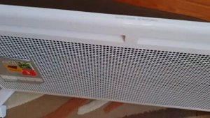 Распаковка - Конвективно-инфракрасный обогреватель Ballu BIHP/R-2000