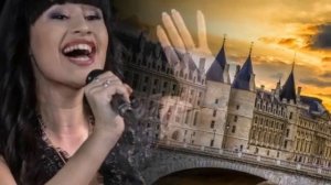 Диана Анкудинова    "Helwa Ya Baladi"