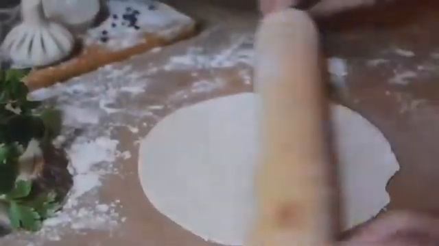 Видеорецепт хинкали. Рецепты абхазской кухни. Видеорецепты