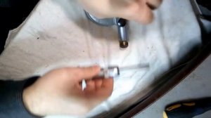 Микрометр: разборка - сборка и ремонт, настройка