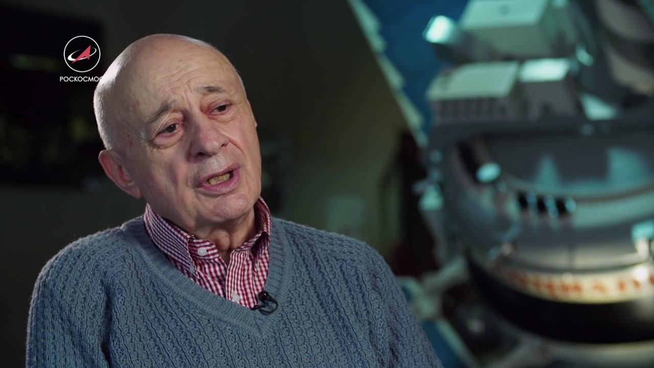 Инопланетная астробиология (Alien astrobiology) // Лекция Георгия Манагадзе