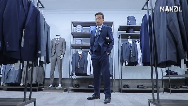 Gullar shahri — Namangan | Manzil смотреть онлайн