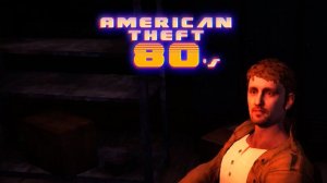 Покупка отмычки ➟ American Theft 80s #6 Прохождение