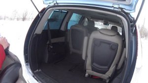 Лучший Семейный Автомобиль для Комфорта!!!