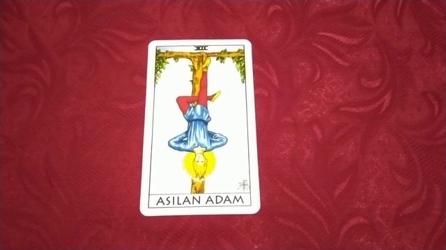 Значение Повешенного в различных раскладах. смотреть онлайн