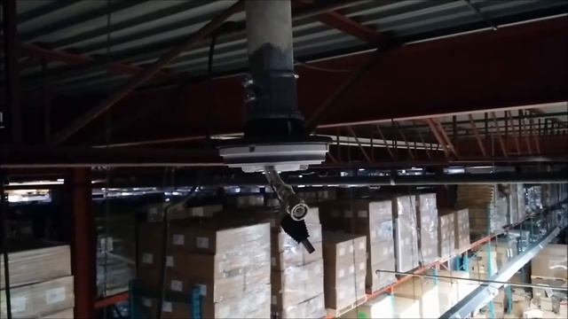 Upgrade your old analog cameras to 1080p HD security cameras