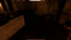 Kingdom Come Deliverance: Иголка в стогу сена - Найти кровь, найти ключ