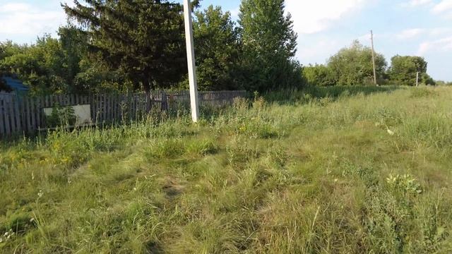 Деревня ОРЛОВКА в Сердобском районе /Пензенская область/