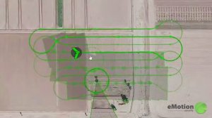 Обзор камеры Parrot Sequoia