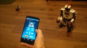 5 Basic Robots - Lego EV3 Mindstorms