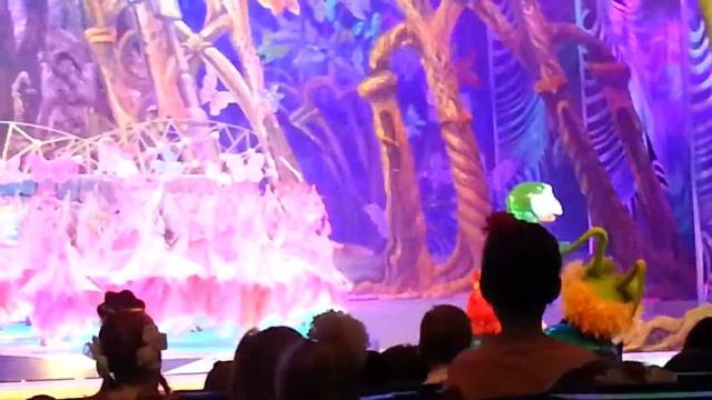 Кремлёвская ёлка(1) смотреть онлайн