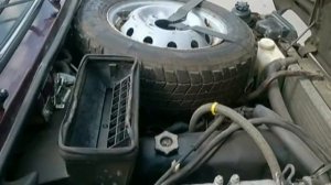 Двигатель Нивы 21214