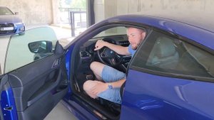 Bmw 4 G22 - review (краткий обзор)