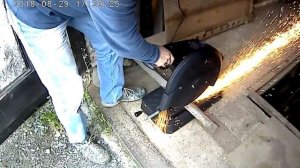 20180829 171959A Пила отрезная по металлу P.I.T. мастер PCM355-C1