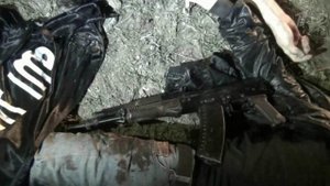 В Дагестане ликвидированы трое боевиков