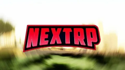 NextRP развитие и поднятие с нуля с другом