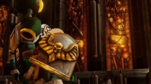 Апотекарий Ливси предостерегает remixed