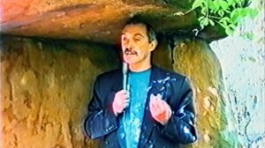 Часть фильма Натальи Бондарчук (1997)