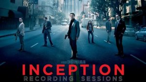 Inception: Recording Sessions - 28. It's a Trap