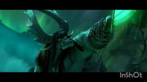 Какой бы приговор получил Кай из Кунг-фу панды 3?