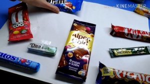 Как сделать подарок на День рождения??/Маме, подруге, бабушке/Своими руками из сладостей/вкусный?